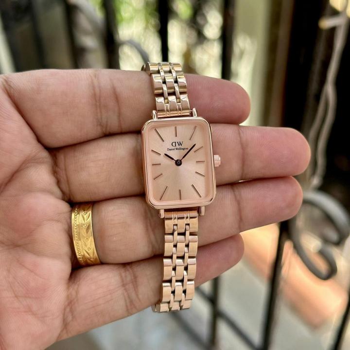 DW Daniel_Wellington Quadro