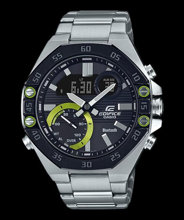 Casio Edifice ECB-10D-2A