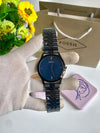 FOSSI_L SLIM MENS WATCH