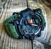 G-Shock Mudmaster