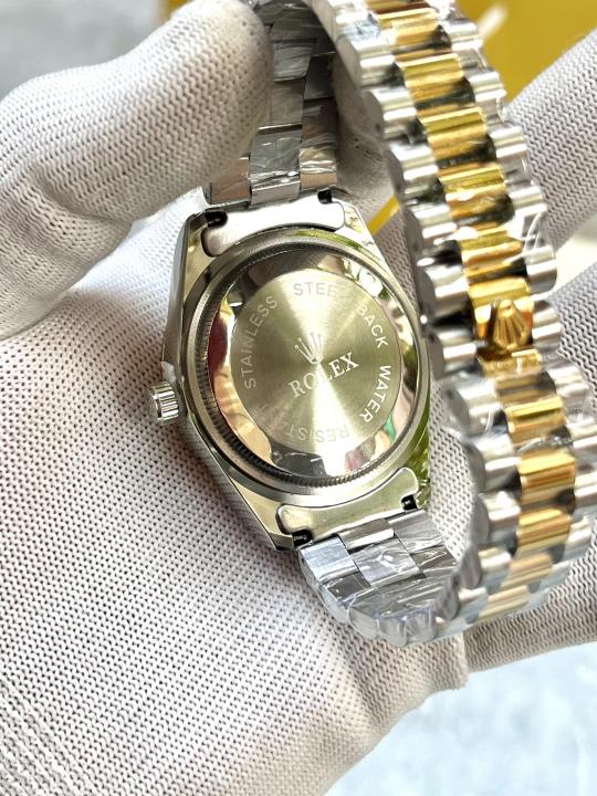 Role_x oyster Day-Date