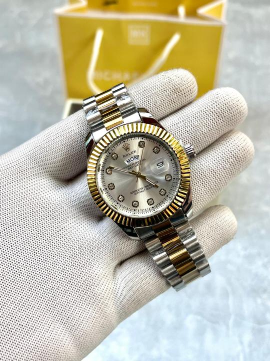 Role_x oyster Day-Date