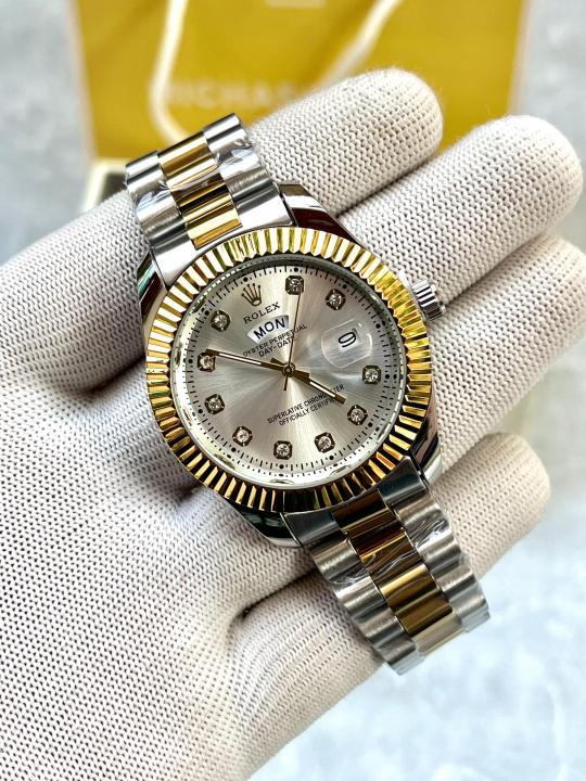 Role_x oyster Day-Date
