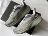 The North facee Altamesa 500 trail Grey Green