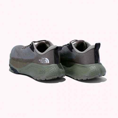 The North facee Altamesa 500 trail Grey Green