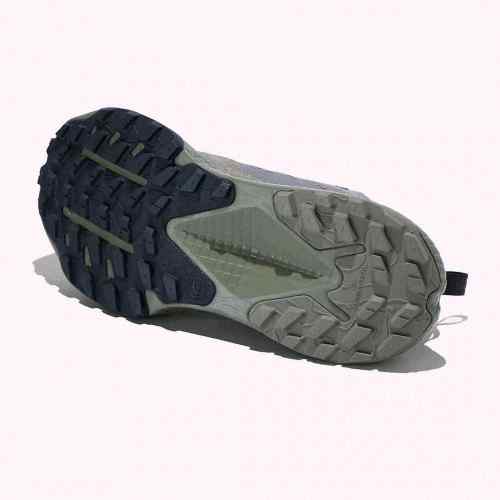 The North facee Altamesa 500 trail Grey Green