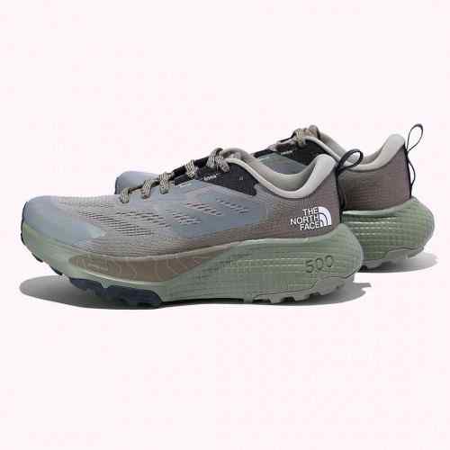 The North facee Altamesa 500 trail Grey Green