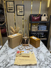 loui_s vuitton nano no  nano bucket bag in monogram canvas with chain strap with og double box and dust bag (m82933)