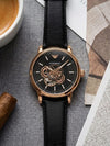 Emporio Armaann_i meccanico Automatic