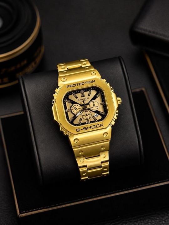 G SHOCK WATCH M-440