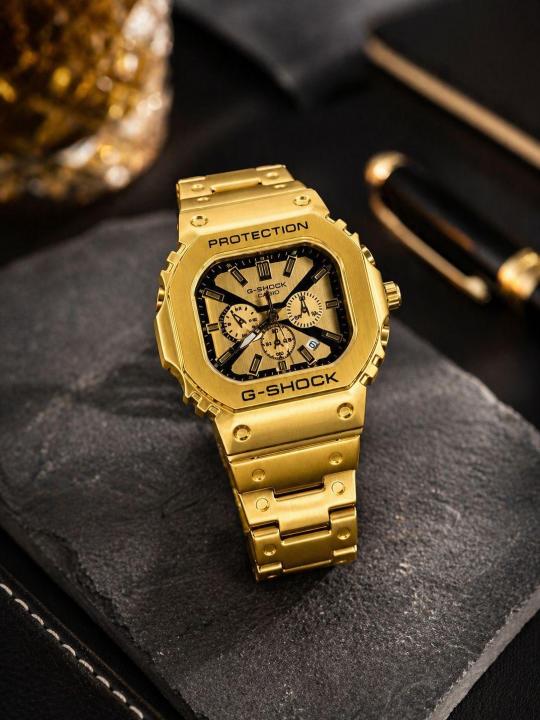 G SHOCK WATCH M-440