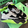 Jordan Jumpman Jack TR Travis Scott x Chase B Black Night Silver With All Accessories 634