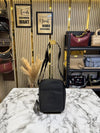 Mont blan_c Logo Reporter Crossbody side Bag (9519)