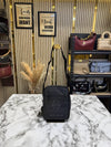 Mont blan_c Logo Reporter Crossbody side Bag (9520)