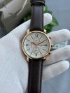 Fosssil RHET 1008 Analog W357