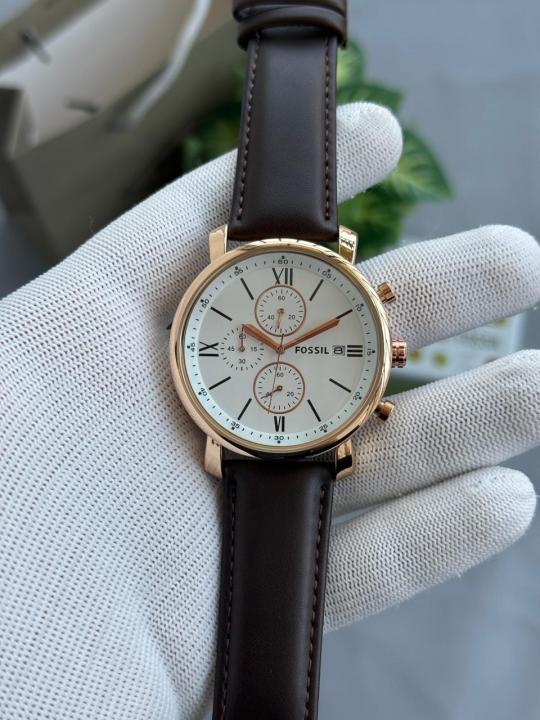 Fosssil RHET 1008 Analog W357