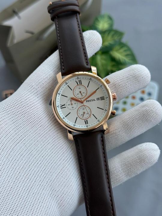 Fosssil RHET 1008 Analog W357