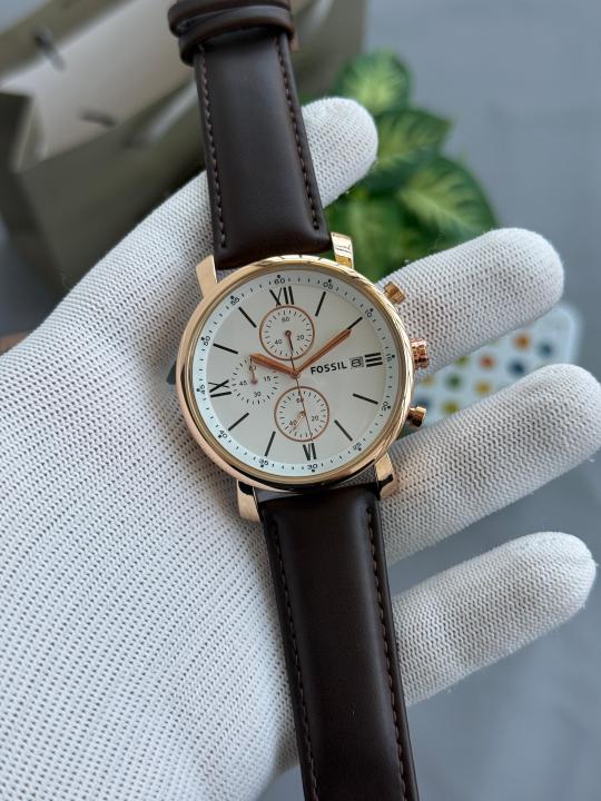 Fosssil RHET 1008 Analog W357