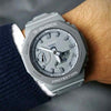 G SHOCK GA2100 ALL WORKING