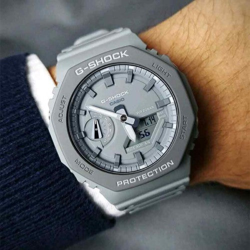 G SHOCK GA2100 ALL WORKING