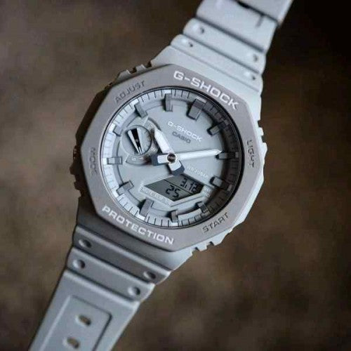 G SHOCK GA2100 ALL WORKING