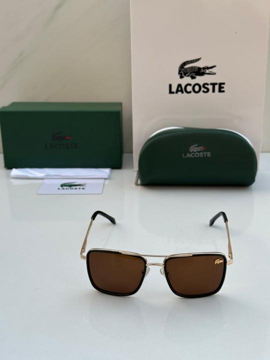 LACOST_E SUNGLASS D-247