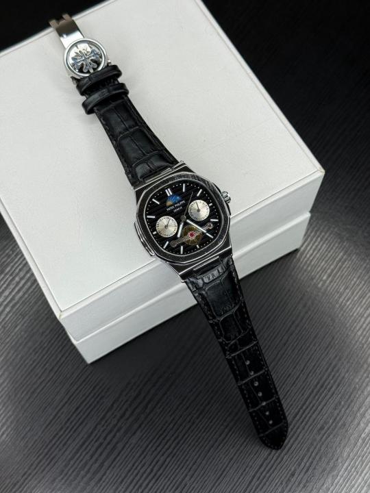 PATEK PHILIPP_PE WATCH X-21