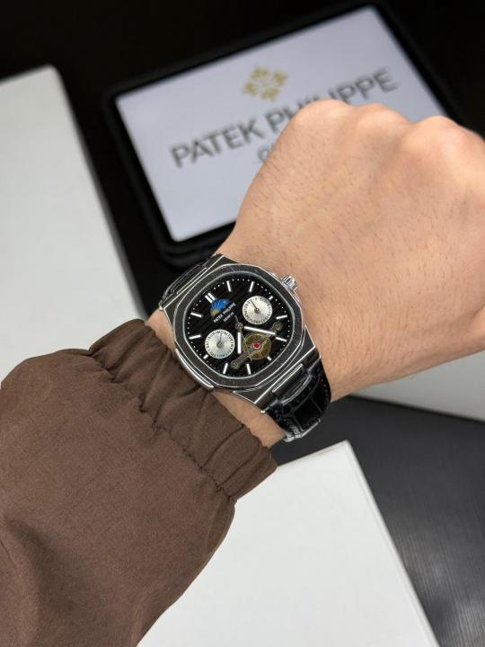 PATEK PHILIPP_PE WATCH X-21