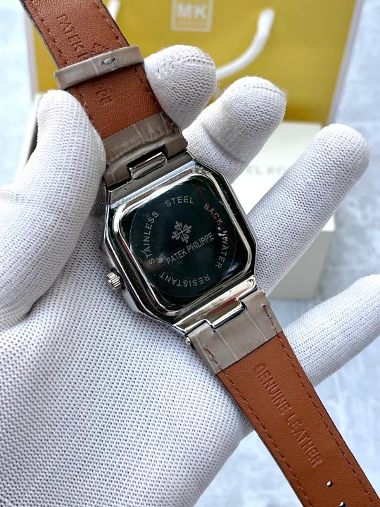 Patek Phillip_e Cubitus