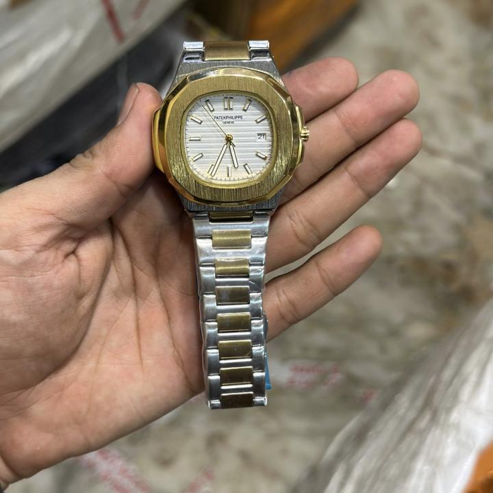 Patek_Philippe Quartz