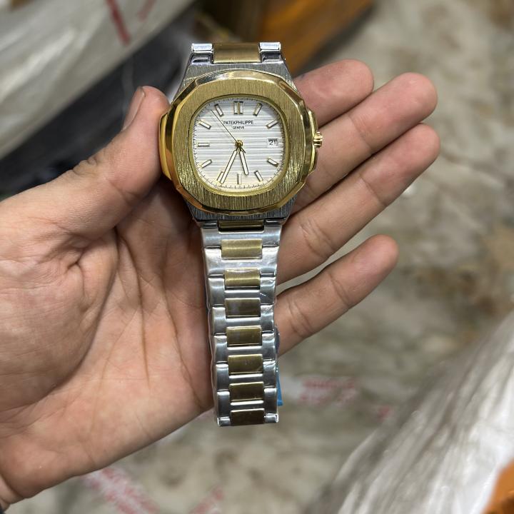 Patek_Philippe Quartz
