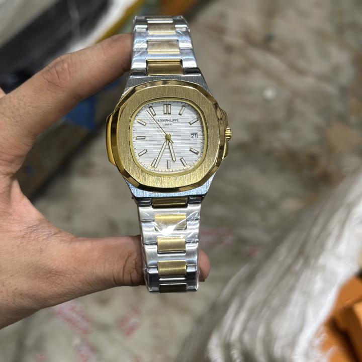 Patek_Philippe Quartz