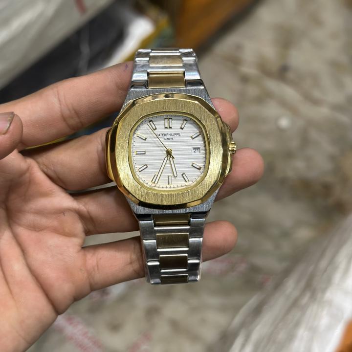Patek_Philippe Quartz