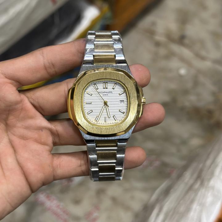 Patek_Philippe Quartz