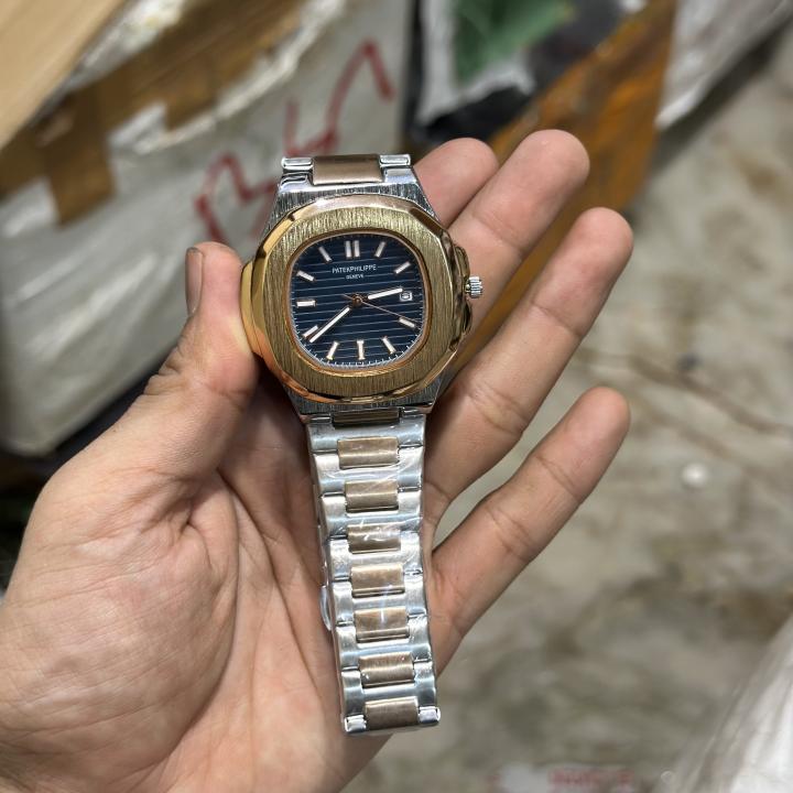 Patek_Philippe Quartz