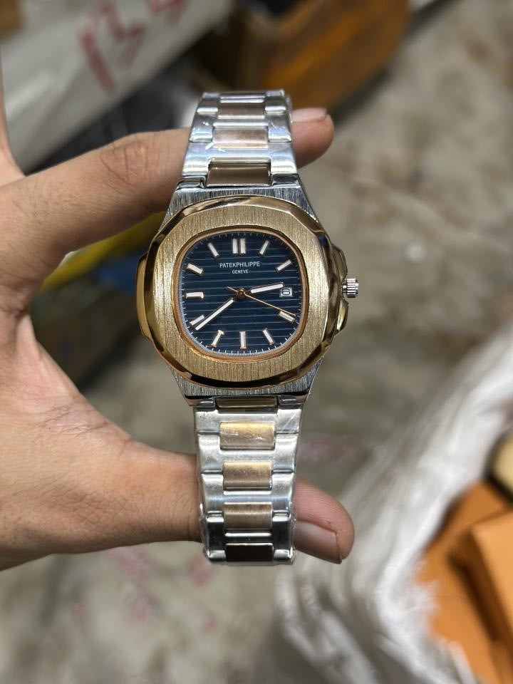 Patek_Philippe Quartz