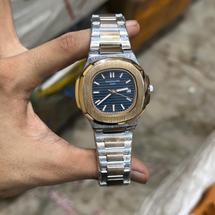 Patek_Philippe Quartz