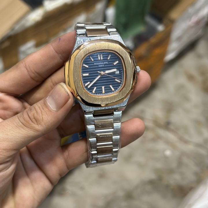 Patek_Philippe Quartz