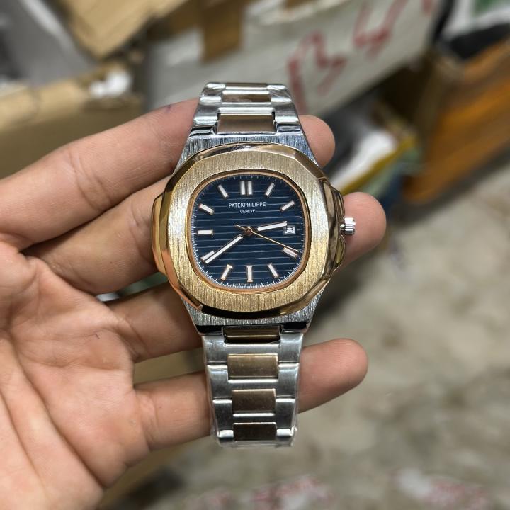 Patek_Philippe Quartz