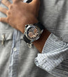 Jacob and co cr7 ronald o edition 101