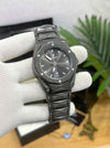 Hublot_Quartz Watch 185 Black