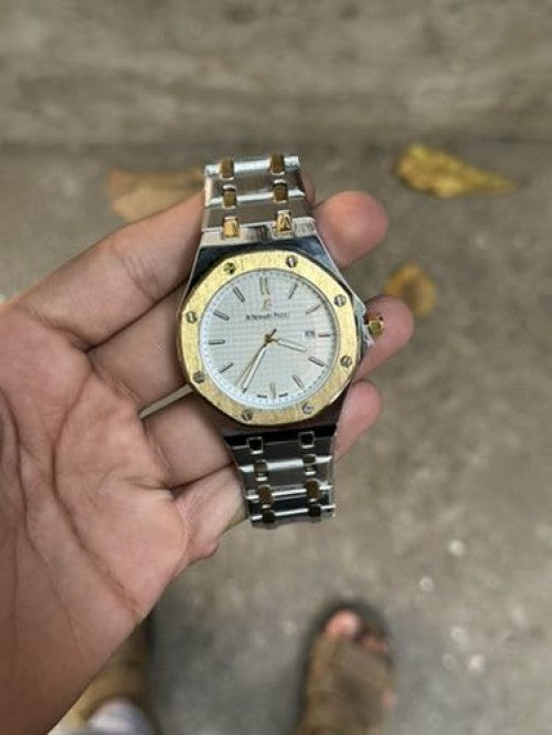 A_P AUDEMARS PIGUET
