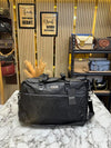 Hugo_Boss Urban Weekender Travel Duffle Bag (BS0865-Black)