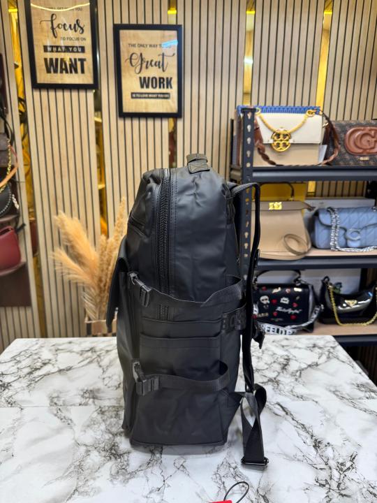 Boss Premium Quality Signature Logo Utility Backpack (B5020)