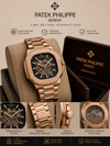 Patek Philipp_pe Nautilus Auto b