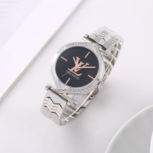 LOUI_S VUITTON PREMIUM LADIES WATCH