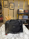 Tumi Alpha 3 Bravo Expedition Travel Duffle Bag (Black) (T95882)