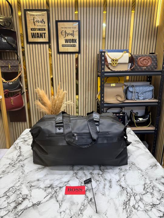 Hugo_Boss Active Aero Travel Duffle Bag (29009)