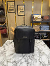 Calvin_Klein Executive Commuter Backpack In Black (C5021)