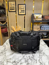 Tumi Alpha 3 Expedition Travel Duffle Bag (Black) (T95880)